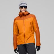 Norrøna Falketind Gore-Tex Jacket Exuberance