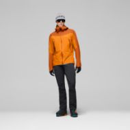 Norrøna Falketind Gore-Tex Jacket Exuberance