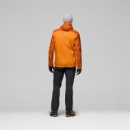 Norrøna Falketind Gore-Tex Jacket Exuberance