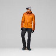 Norrøna Falketind Gore-Tex Jacket Exuberance