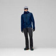 Norrøna Falketind Gore-Tex Jacket Indigo Night