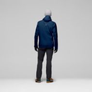 Norrøna Falketind Gore-Tex Jacket Indigo Night