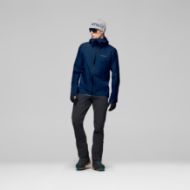 Norrøna Falketind Gore-Tex Jacket Indigo Night