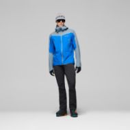 Norrøna Falketind Gore-Tex Jacket Skydiver