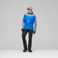 Norrøna Falketind Gore-Tex Jacket Skydiver