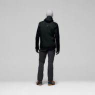 Norrøna Falketind Gore-Tex Jacket Caviar Black
