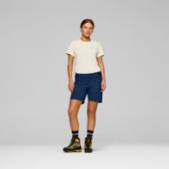 Norrøna Falketind Flex1 Shorts Womens Indigo Night