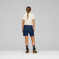 Norrøna Falketind Flex1 Shorts Womens Indigo Night