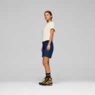 Norrøna Falketind Flex1 Shorts Womens Indigo Night