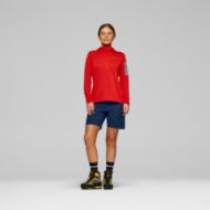 Norrøna Falketind Flex1 Shorts Womens Indigo Night