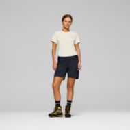 Norrøna Falketind Flex1 Shorts Womens Caviar Black