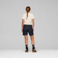 Norrøna Falketind Flex1 Shorts Womens Caviar Black