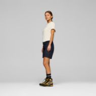 Norrøna Falketind Flex1 Shorts Womens Caviar Black
