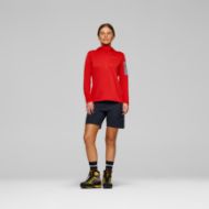 Norrøna Falketind Flex1 Shorts Womens Caviar Black