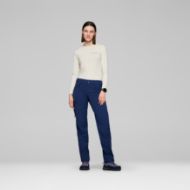 Norrøna Falketind Flex1 Pants Womens Indigo Night