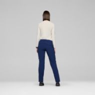 Norrøna Falketind Flex1 Pants Womens Indigo Night