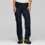 Norrøna Falketind Flex1 Pants Womens Caviar Black