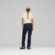 Norrøna Falketind Flex1 Pants Womens Caviar Black