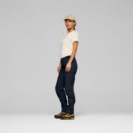 Norrøna Falketind Flex1 Pants Womens Caviar Black
