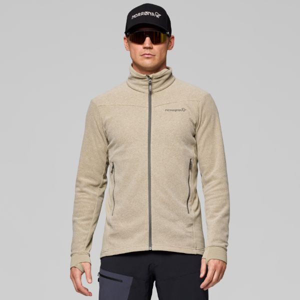 Norrøna Falketind Warm2 Jacket Winter Twig