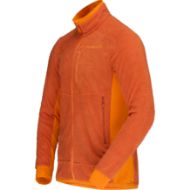 Norrøna Falketind Warm1 Active Jacket Gold Flame/Exuberance