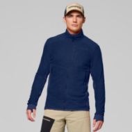 Norrøna Falketind Warm1 Active Jacket Indigo Night