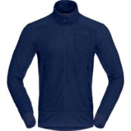 Norrøna Falketind Warm1 Active Jacket Indigo Night