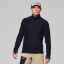 Norrøna Falketind Warm1 Active Jacket Caviar Black
