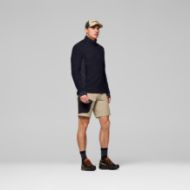 Norrøna Falketind Warm1 Active Jacket Caviar Black