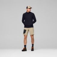 Norrøna Falketind Warm1 Active Jacket Caviar Black