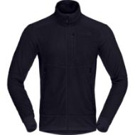 Norrøna Falketind Warm1 Active Jacket Caviar Black