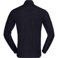 Norrøna Falketind Warm1 Active Jacket Caviar Black