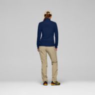 Norrøna Falketind Warm1 Active Jacket Womens Indigo Night