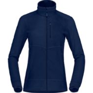 Norrøna Falketind Warm1 Active Jacket Womens Indigo Night