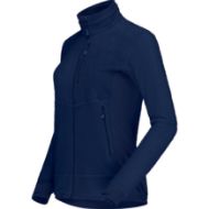 Norrøna Falketind Warm1 Active Jacket Womens Indigo Night