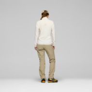 Norrøna Falketind Warm1 Active Jacket Womens Snow White/Oatmeal