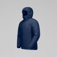 Norrøna Femund Thermo60 Zip Hood Indigo Night