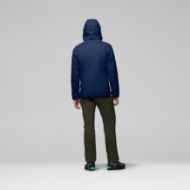 Norrøna Femund Thermo60 Zip Hood Indigo Night