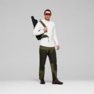 Norrøna Femund Cotton Flex1 Light Pants Olive Night/Rosin