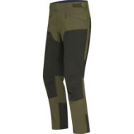 Norrøna Femund Cotton Flex1 Light Pants Olive Night/Rosin