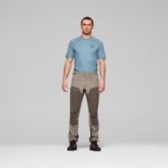 Norrøna Femund Cotton Flex1 Light Pants Winter Twig/Bungee cord
