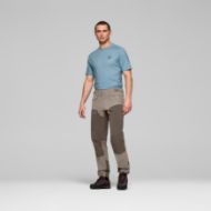 Norrøna Femund Cotton Flex1 Light Pants Winter Twig/Bungee cord
