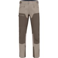 Norrøna Femund Cotton Flex1 Light Pants Winter Twig/Bungee cord