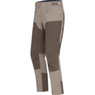 Norrøna Femund Cotton Flex1 Light Pants Winter Twig/Bungee cord