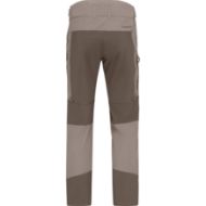 Norrøna Femund Cotton Flex1 Light Pants Winter Twig/Bungee cord