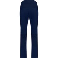Norrøna Femund Cotton Flex1 Light Pants Womens Navy Blazer