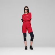 Norrøna Fjørå Flex1 Light Shorts Womens Aura Orange