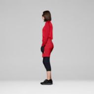 Norrøna Fjørå Flex1 Light Shorts Womens Aura Orange