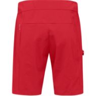Norrøna Fjørå Flex1 Light Shorts Womens Aura Orange