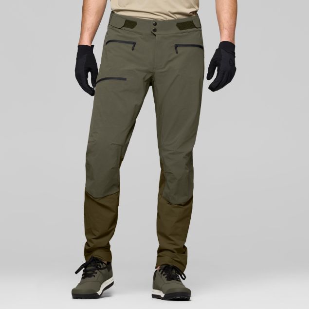 Norrøna Fjørå Flex1 Pants Olive Night